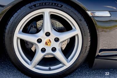 2006 Porsche 911 Carrera   - Photo 20 - Wyomissing, PA 19610