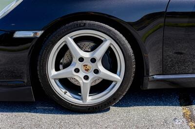 2006 Porsche 911 Carrera   - Photo 5 - Wyomissing, PA 19610