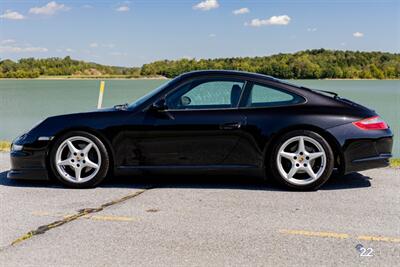 2006 Porsche 911 Carrera   - Photo 7 - Wyomissing, PA 19610