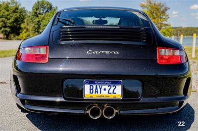 2006 Porsche 911 Carrera   - Photo 11 - Wyomissing, PA 19610