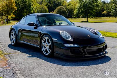 2006 Porsche 911 Carrera   - Photo 22 - Wyomissing, PA 19610