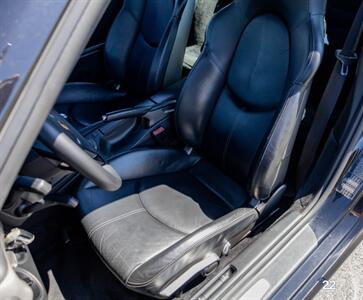 2006 Porsche 911 Carrera   - Photo 30 - Wyomissing, PA 19610