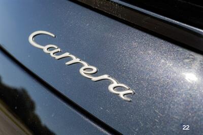 2006 Porsche 911 Carrera   - Photo 13 - Wyomissing, PA 19610