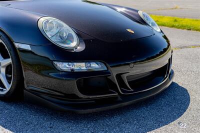 2006 Porsche 911 Carrera   - Photo 24 - Wyomissing, PA 19610