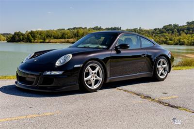 2006 Porsche 911 Carrera   - Photo 4 - Wyomissing, PA 19610
