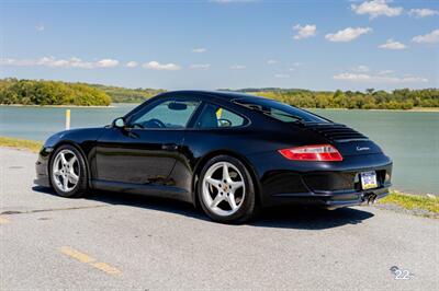2006 Porsche 911 Carrera   - Photo 8 - Wyomissing, PA 19610