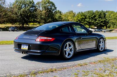 2006 Porsche 911 Carrera   - Photo 18 - Wyomissing, PA 19610
