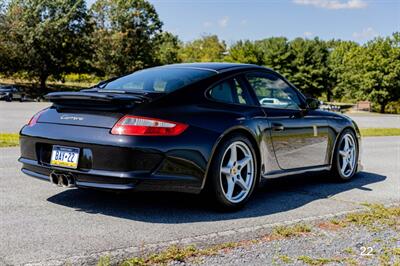 2006 Porsche 911 Carrera   - Photo 17 - Wyomissing, PA 19610