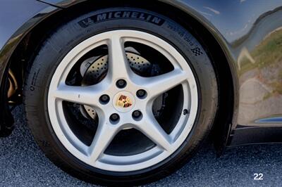 2006 Porsche 911 Carrera   - Photo 19 - Wyomissing, PA 19610