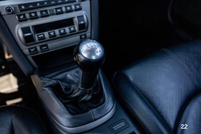 2006 Porsche 911 Carrera   - Photo 39 - Wyomissing, PA 19610
