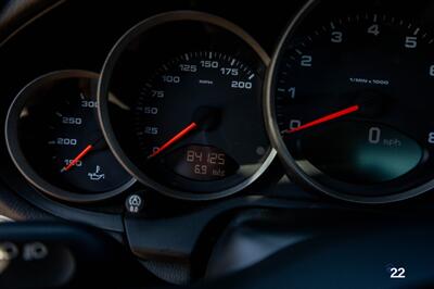 2006 Porsche 911 Carrera   - Photo 37 - Wyomissing, PA 19610