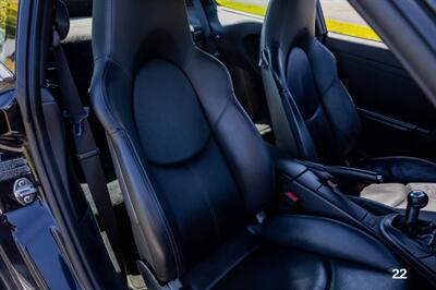 2006 Porsche 911 Carrera   - Photo 47 - Wyomissing, PA 19610