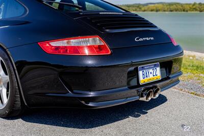 2006 Porsche 911 Carrera   - Photo 10 - Wyomissing, PA 19610