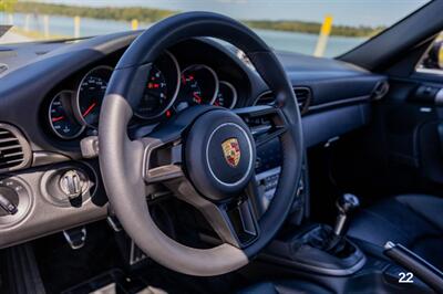 2006 Porsche 911 Carrera   - Photo 36 - Wyomissing, PA 19610