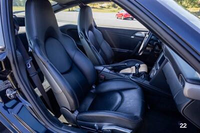 2006 Porsche 911 Carrera   - Photo 46 - Wyomissing, PA 19610