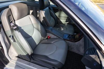 1998 Mercedes-Benz SL 500   - Photo 56 - Wyomissing, PA 19610