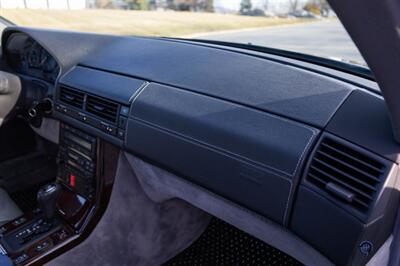 1998 Mercedes-Benz SL 500   - Photo 59 - Wyomissing, PA 19610