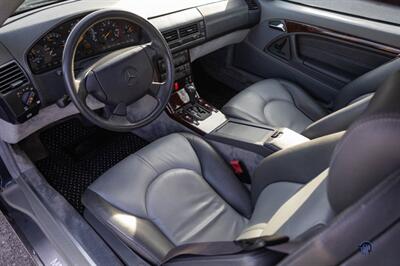 1998 Mercedes-Benz SL 500   - Photo 32 - Wyomissing, PA 19610
