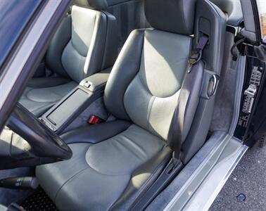 1998 Mercedes-Benz SL 500   - Photo 31 - Wyomissing, PA 19610