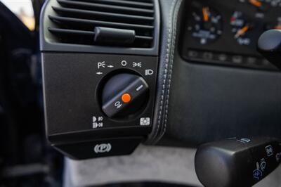 1998 Mercedes-Benz SL 500   - Photo 39 - Wyomissing, PA 19610