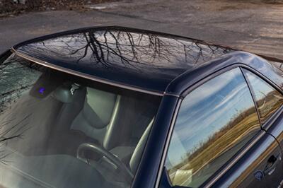 1998 Mercedes-Benz SL 500   - Photo 11 - Wyomissing, PA 19610