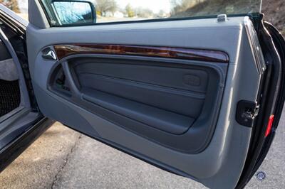 1998 Mercedes-Benz SL 500   - Photo 61 - Wyomissing, PA 19610