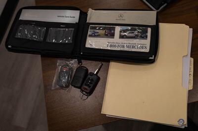 1998 Mercedes-Benz SL 500   - Photo 68 - Wyomissing, PA 19610