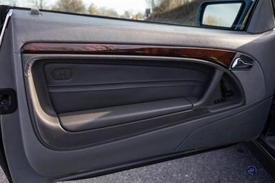 1998 Mercedes-Benz SL 500   - Photo 35 - Wyomissing, PA 19610