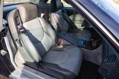 1998 Mercedes-Benz SL 500   - Photo 55 - Wyomissing, PA 19610