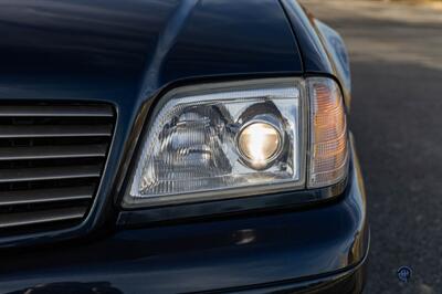 1998 Mercedes-Benz SL 500   - Photo 28 - Wyomissing, PA 19610