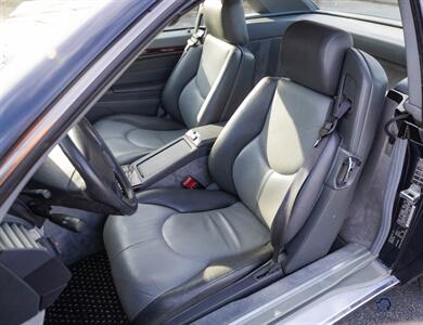 1998 Mercedes-Benz SL 500   - Photo 30 - Wyomissing, PA 19610