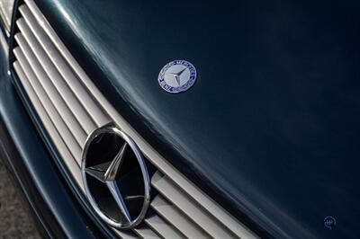 1998 Mercedes-Benz SL 500   - Photo 29 - Wyomissing, PA 19610