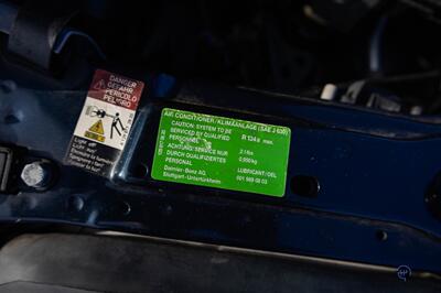 1998 Mercedes-Benz SL 500   - Photo 67 - Wyomissing, PA 19610