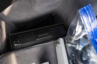 1998 Mercedes-Benz SL 500   - Photo 53 - Wyomissing, PA 19610