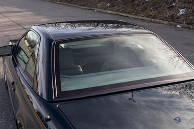 1998 Mercedes-Benz SL 500   - Photo 10 - Wyomissing, PA 19610