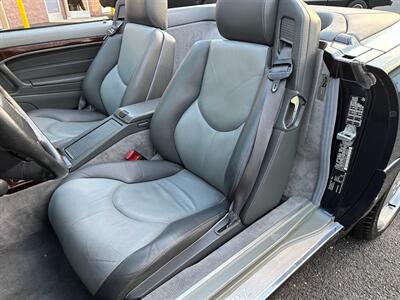1998 Mercedes-Benz SL 500   - Photo 3 - Wyomissing, PA 19610
