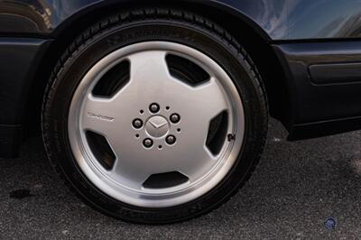 1998 Mercedes-Benz SL 500   - Photo 8 - Wyomissing, PA 19610