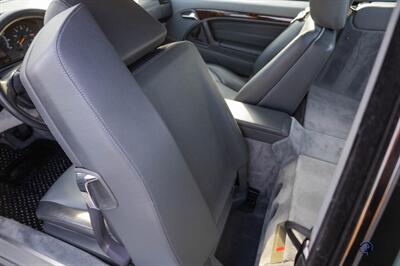 1998 Mercedes-Benz SL 500   - Photo 49 - Wyomissing, PA 19610