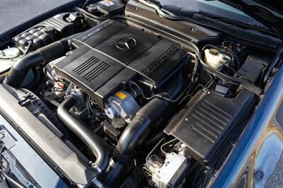 1998 Mercedes-Benz SL 500   - Photo 63 - Wyomissing, PA 19610