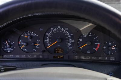 1998 Mercedes-Benz SL 500   - Photo 37 - Wyomissing, PA 19610