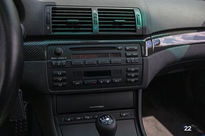 2002 BMW M3   - Photo 55 - Wyomissing, PA 19610