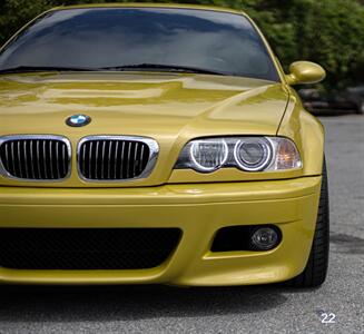 2002 BMW M3   - Photo 11 - Wyomissing, PA 19610
