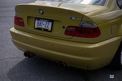 2002 BMW M3   - Photo 29 - Wyomissing, PA 19610