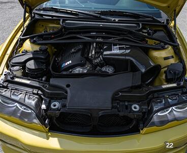 2002 BMW M3   - Photo 70 - Wyomissing, PA 19610