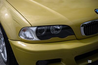 2002 BMW M3   - Photo 38 - Wyomissing, PA 19610