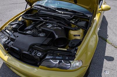 2002 BMW M3   - Photo 71 - Wyomissing, PA 19610