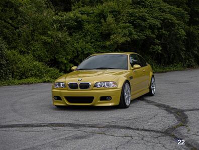2002 BMW M3   - Photo 8 - Wyomissing, PA 19610