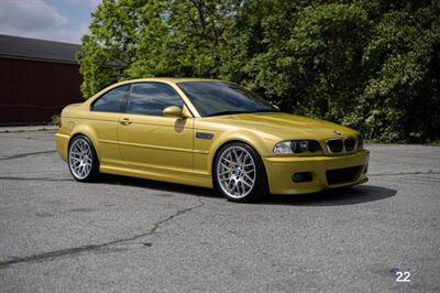 2002 BMW M3   - Photo 35 - Wyomissing, PA 19610