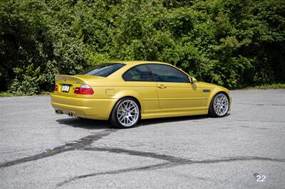 2002 BMW M3   - Photo 30 - Wyomissing, PA 19610