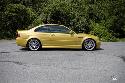 2002 BMW M3   - Photo 32 - Wyomissing, PA 19610